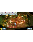 Overcooked! 2 - Night of the Hangry Horde DLC