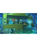 Overcooked! 2 - Night of the Hangry Horde DLC