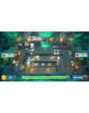 Overcooked! 2 - Night of the Hangry Horde DLC