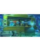 Overcooked! 2 - Night of the Hangry Horde DLC