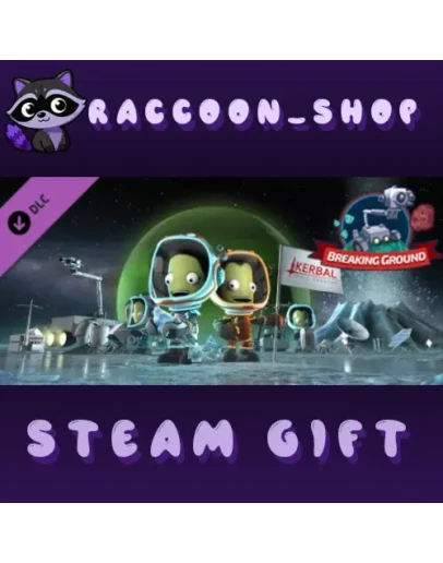 Kerbal Space Program: Breaking Ground Expansion DLC