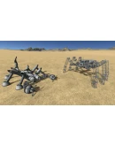 Kerbal Space Program: Breaking Ground Expansion DLC Kerbal Space Program: Breaking Ground Expansion DLC