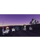 Kerbal Space Program: Breaking Ground Expansion DLC Kerbal Space Program: Breaking Ground Expansion DLC