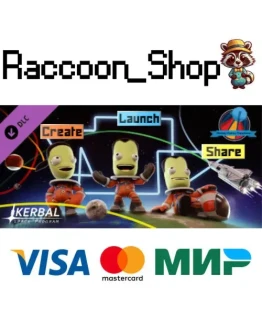 Kerbal Space Program: Making History Expansion DLC Kerbal Space Program: Making History Expansion DLC