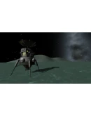Kerbal Space Program: Making History Expansion DLC Kerbal Space Program: Making History Expansion DLC