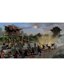 Total War: THREE KINGDOMS - Mandate of Heaven DLC