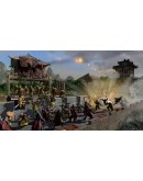 Total War: THREE KINGDOMS - Mandate of Heaven DLC Total War: THREE KINGDOMS - Mandate of Heaven DLC