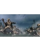 Total War: THREE KINGDOMS - Mandate of Heaven DLC Total War: THREE KINGDOMS - Mandate of Heaven DLC