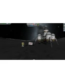 Kerbal Space Program * STEAM РОССИЯ
