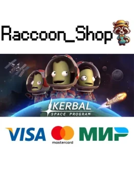 Kerbal Space Program * STEAM РОССИЯ Kerbal Space Program * STEAM РОССИЯ