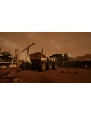 Deliver Us Mars * STEAM РОССИЯ