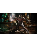 Mortal Kombat 11 Ultimate + Injustice 2 Legendary Editi