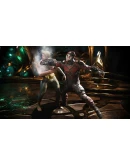 Mortal Kombat 11 Ultimate + Injustice 2 Legendary Editi Mortal Kombat 11 Ultimate + Injustice 2 Legendary Editi