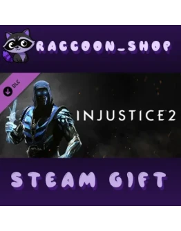 Sub-Zero DLC * STEAM РОССИЯ