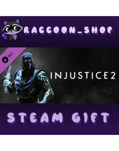 Sub-Zero DLC * STEAM РОССИЯ