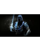 Sub-Zero DLC * STEAM РОССИЯ