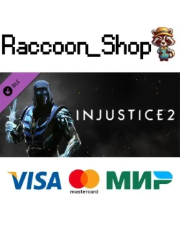 Sub-Zero DLC * STEAM РОССИЯ Sub-Zero DLC * STEAM РОССИЯ