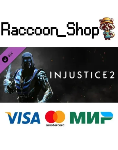 Sub-Zero DLC * STEAM РОССИЯ Sub-Zero DLC * STEAM РОССИЯ