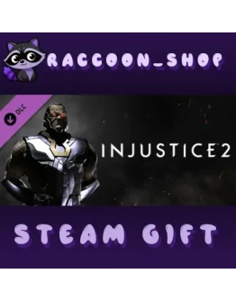 Darkseid DLC * STEAM РОССИЯ