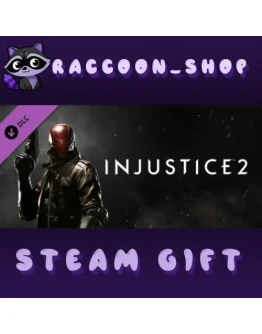 Red Hood DLC * STEAM РОССИЯ