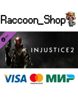 Red Hood DLC * STEAM РОССИЯ Red Hood DLC * STEAM РОССИЯ