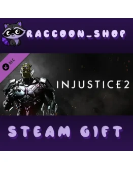 Brainiac DLC * STEAM РОССИЯ