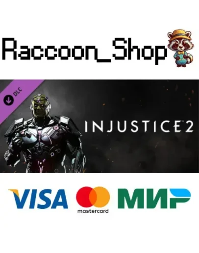 Brainiac DLC * STEAM РОССИЯ Brainiac DLC * STEAM РОССИЯ