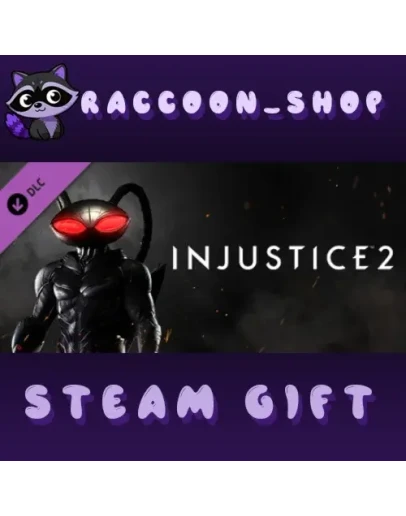 Black Manta DLC * STEAM РОССИЯ