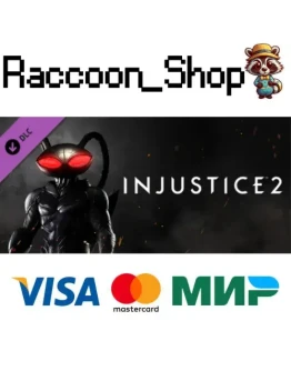 Black Manta DLC * STEAM РОССИЯ
