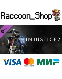Raiden DLC * STEAM РОССИЯ Raiden DLC * STEAM РОССИЯ