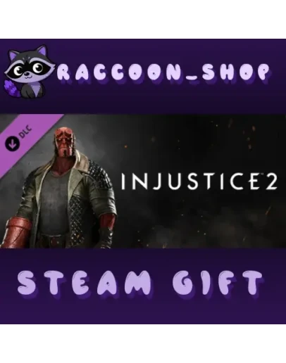 Hellboy DLC * STEAM РОССИЯ