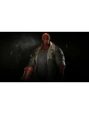 Hellboy DLC * STEAM РОССИЯ Hellboy DLC * STEAM РОССИЯ