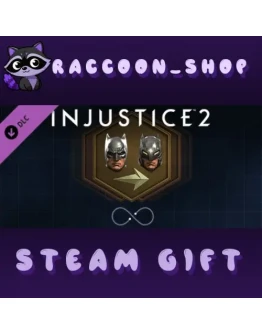 Infinite Transforms DLC * STEAM РОССИЯ