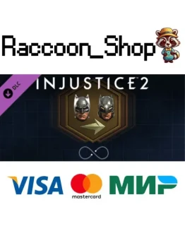 Infinite Transforms DLC * STEAM РОССИЯ Infinite Transforms DLC * STEAM РОССИЯ