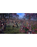 Total War: THREE KINGDOMS * STEAM РОССИЯ