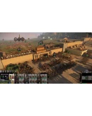 Total War: THREE KINGDOMS - Fates Divided DLC Total War: THREE KINGDOMS - Fates Divided DLC