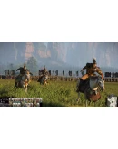 Total War: THREE KINGDOMS - Fates Divided DLC Total War: THREE KINGDOMS - Fates Divided DLC