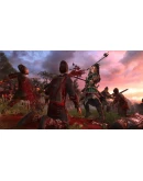 Total War: THREE KINGDOMS - Reign of Blood DLC