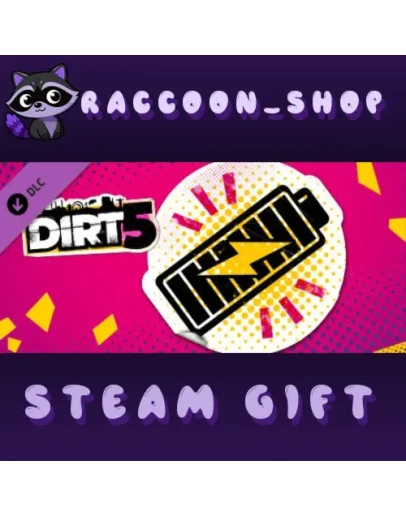 Gameplay Booster Pack DLC * STEAM РОССИЯ