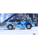 DIRT 5 - Year 1 Upgrade DLC * STEAM РОССИЯ