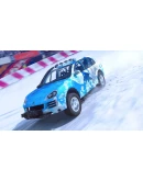 DIRT 5 - Year 1 Upgrade DLC * STEAM РОССИЯ