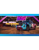 DIRT 5 - Energy Content Pack DLC * STEAM РОССИЯ