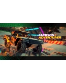 DIRT 5 - Uproar Content Pack DLC * STEAM РОССИЯ