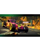 DIRT 5 - Uproar Content Pack DLC * STEAM РОССИЯ