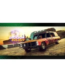 DIRT 5 - Uproar Content Pack DLC * STEAM РОССИЯ