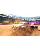 DIRT 5 - Uproar Content Pack DLC * STEAM РОССИЯ