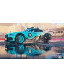 DIRT 5 - Super Size Content Pack DLC * STEAM РОССИЯ