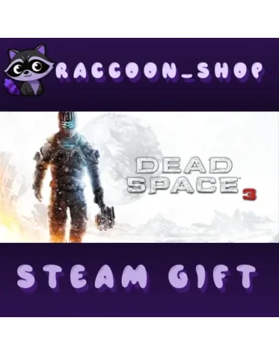 Dead Space 3 * STEAM РОССИЯ