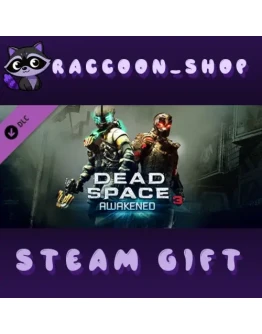 Dead Space 3 Awakened DLC * STEAM РОССИЯ