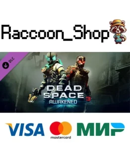 Dead Space 3 Awakened DLC * STEAM РОССИЯ